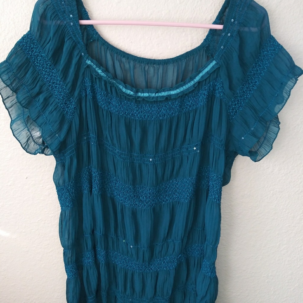 Blouse